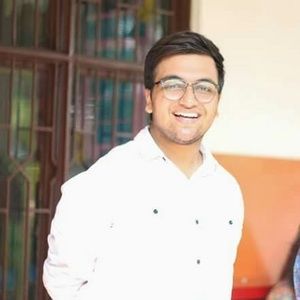 Meet your Posher, Rehan